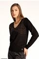 Afbeelding van Pull - Artigli - ACMA002723 - Nero