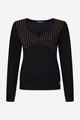 Afbeelding van Pull - Artigli - ACMA002723 - Nero