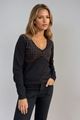 Afbeelding van Pull - Artigli - ACMA002723 - Nero