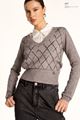 Afbeelding van Pull - Artigli - ACMA002845 - grigio