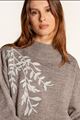 Afbeelding van Pull - Artigli - ACMA003180 - grigio