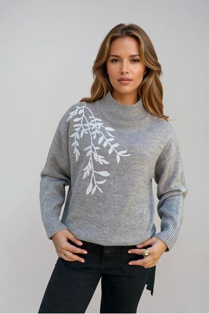 Afbeeldingen van Pull - Artigli - ACMA003180 - grigio