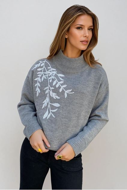 Afbeeldingen van Pull - Artigli - ACMA003180 - grigio