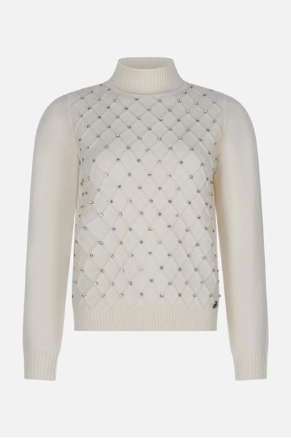 Afbeeldingen van Pull - Artigli - ACMA002852 - avorio