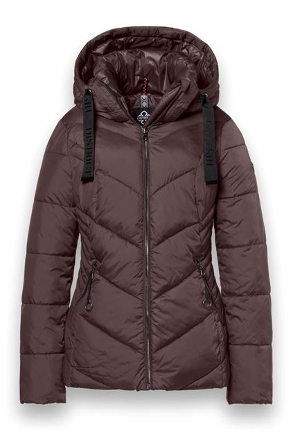 Afbeeldingen van Jas - District - Val Thorens - coffee bean