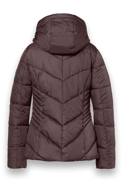 Afbeeldingen van Jas - District - Val Thorens - coffee bean