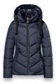 Afbeelding van Jas - District - Val Thorens - gun metal