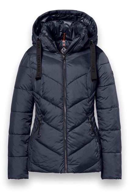 Afbeeldingen van Jas - District - Val Thorens - gun metal