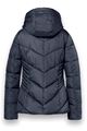 Afbeelding van Jas - District - Val Thorens - gun metal