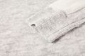 Picture of Pull - Vila Joy - Eglantine - grey melange
