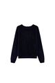 Picture of Pull - Vila Joy - Marjolaine - black