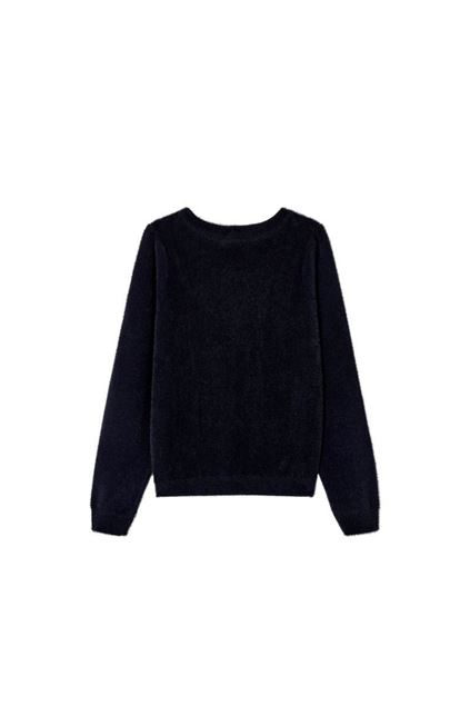 Afbeeldingen van Pull - Vila Joy - Marjolaine - black