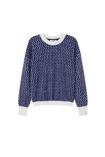 Picture of Pull - Vila Joy - Isadora - navy