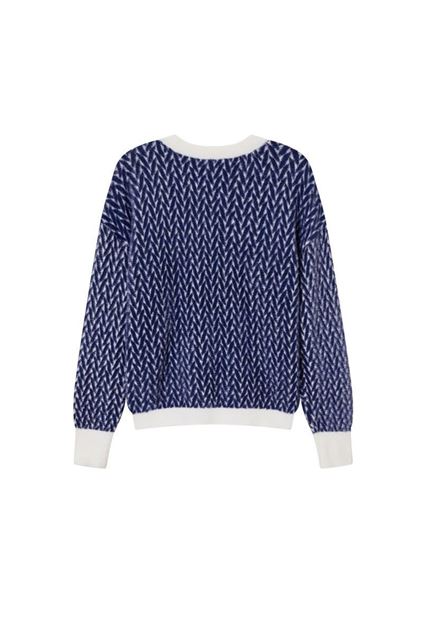 Afbeeldingen van Pull - Vila Joy - Isadora - navy