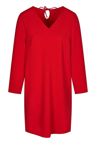 Picture of Jurk - Green ICE - Toga - red