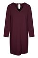 Picture of Jurk - Green ICE - Toga - aubergine