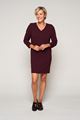 Picture of Jurk - Green ICE - Toga - aubergine