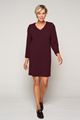 Picture of Jurk - Green ICE - Toga - aubergine