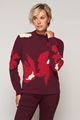 Picture of Pull - Green ICE - Camren - aubergine