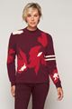 Picture of Pull - Green ICE - Camren - aubergine