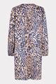 Afbeelding van Jurk - Esqualo - F25.14505 - print