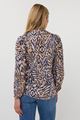 Afbeelding van Blouse - Esqualo - F25.14507 - print