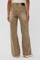 Picture of Broek - Esqualo - F25.12504 - light caramel