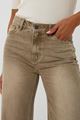 Picture of Broek - Esqualo - F25.12504 - light caramel