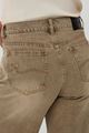 Picture of Broek - Esqualo - F25.12504 - light caramel