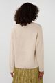 Afbeelding van Sweater - Esqualo - F25.18501 - light sand