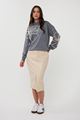 Picture of Sweater - Esqualo - F25.02505 - grey melange
