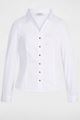 Afbeelding van Blouse - Morgan - Caram - Wit