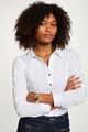 Afbeelding van Blouse - Morgan - Caram - Wit