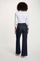 Afbeelding van Blouse - Morgan - Caram - Wit