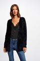 Picture of Gilet -  Morgan -Mlouis - Zwart