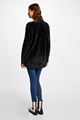 Picture of Gilet -  Morgan -Mlouis - Zwart