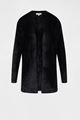 Picture of Gilet -  Morgan -Mlouis - Zwart