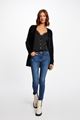 Picture of Gilet -  Morgan -Mlouis - Zwart