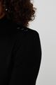Picture of Sweater - Esqualo - F25.07535 - black