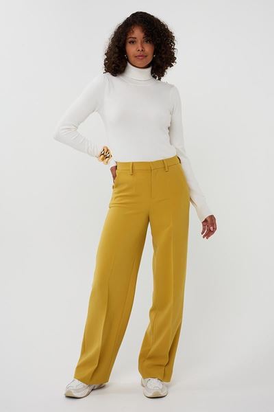 Picture of Sweater - Esqualo - F25.07535 - offwhite