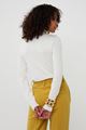 Picture of Sweater - Esqualo - F25.07535 - offwhite