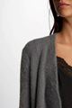 Afbeelding van Gilet -  Morgan -Mlouis - Grijs