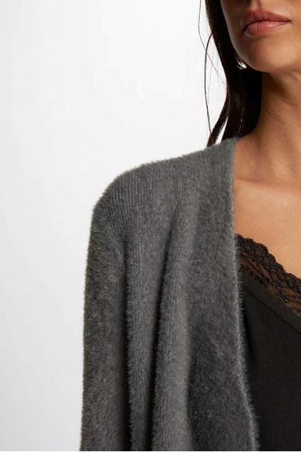 Picture of Gilet -  Morgan -Mlouis - Grijs