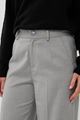 Picture of Broek - Esqualo - F25.10541 - light grey mel