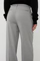 Picture of Broek - Esqualo - F25.10541 - light grey mel