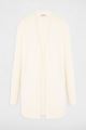 Picture of Gilet -  Morgan -Mlouis - Ecru