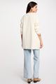 Picture of Gilet -  Morgan -Mlouis - Ecru