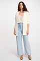 Picture of Gilet -  Morgan -Mlouis - Ecru