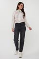 Afbeelding van Blouse - Esqualo - F25.14510 - off white