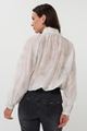 Afbeelding van Blouse - Esqualo - F25.14510 - off white